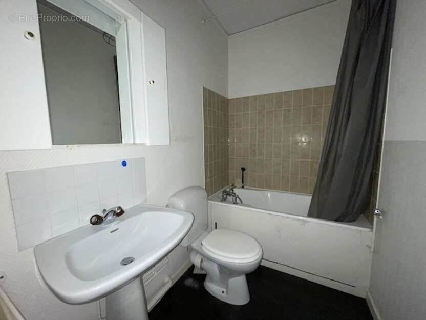 Appartement à RONCHIN