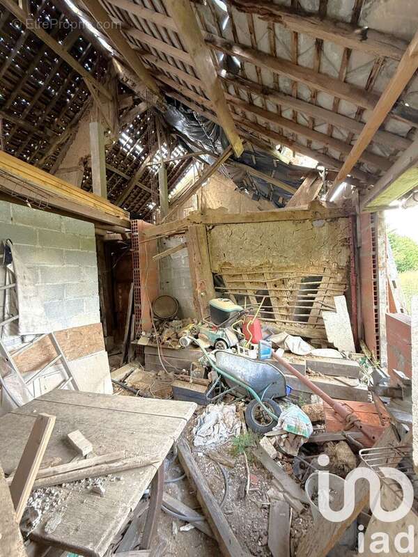 Photo 5 - Terrain à SAINT-PIERRE-DU-VAL