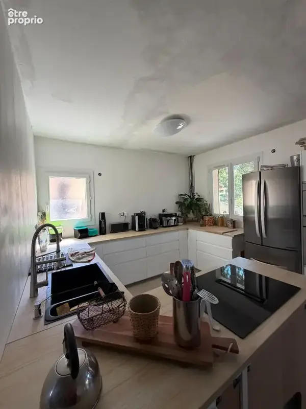 Maison à MARSEILLE-14E