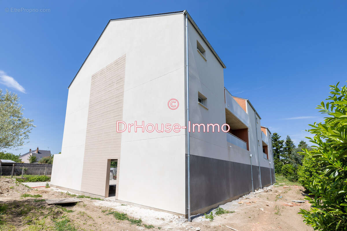 Appartement à ORLEANS