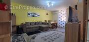 Appartement à BESSEGES