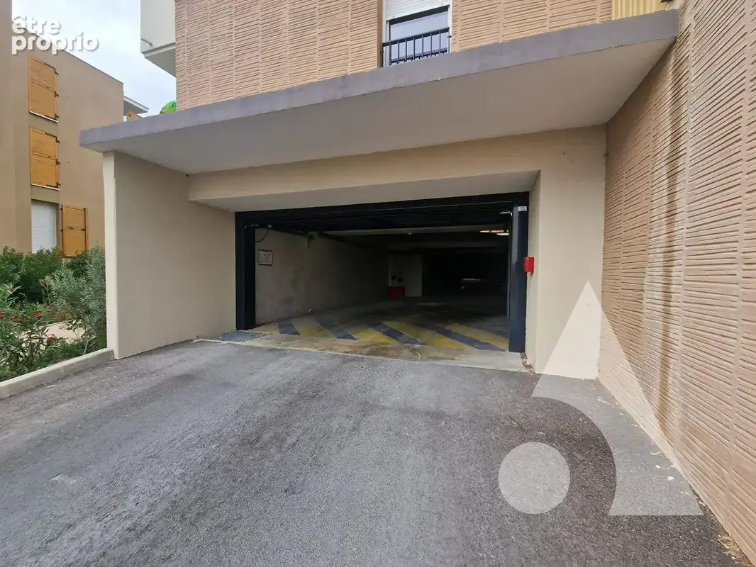 Appartement Draguignan 2 pièces 40 m² résidence les allées de Jade - photo 14