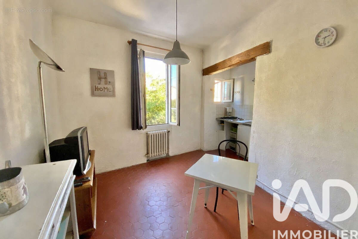 Photo 2 - Maison à LA SEYNE-SUR-MER