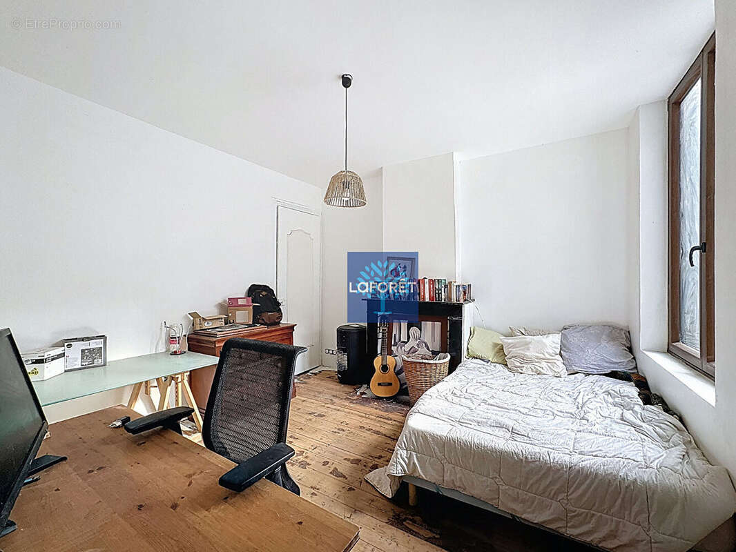 Maison à LILLE