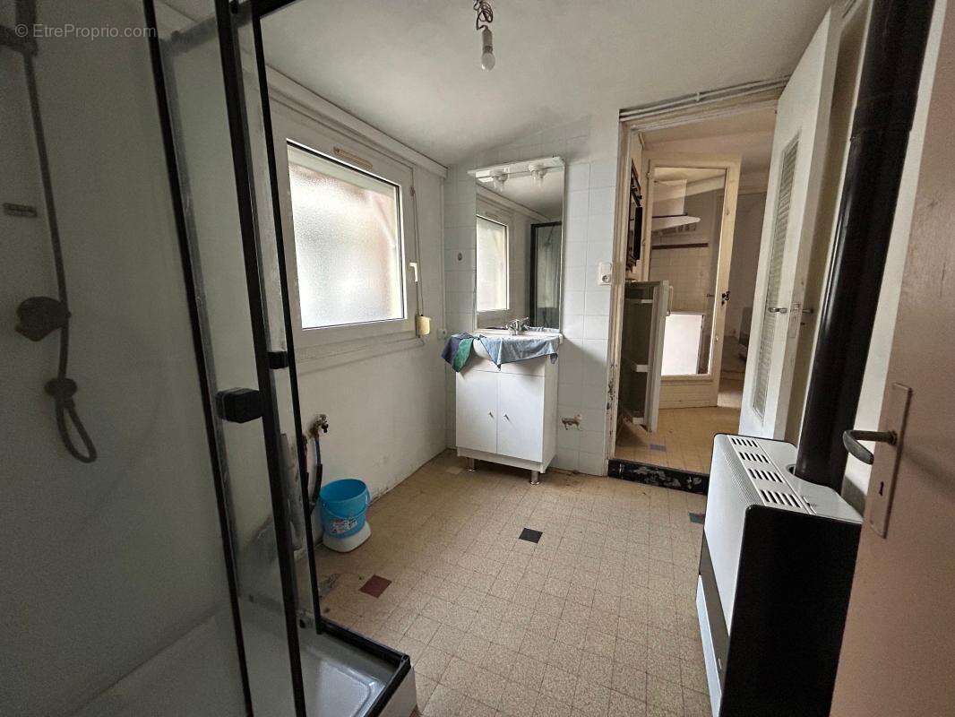 Maison à SAINT-JUST-EN-CHAUSSEE