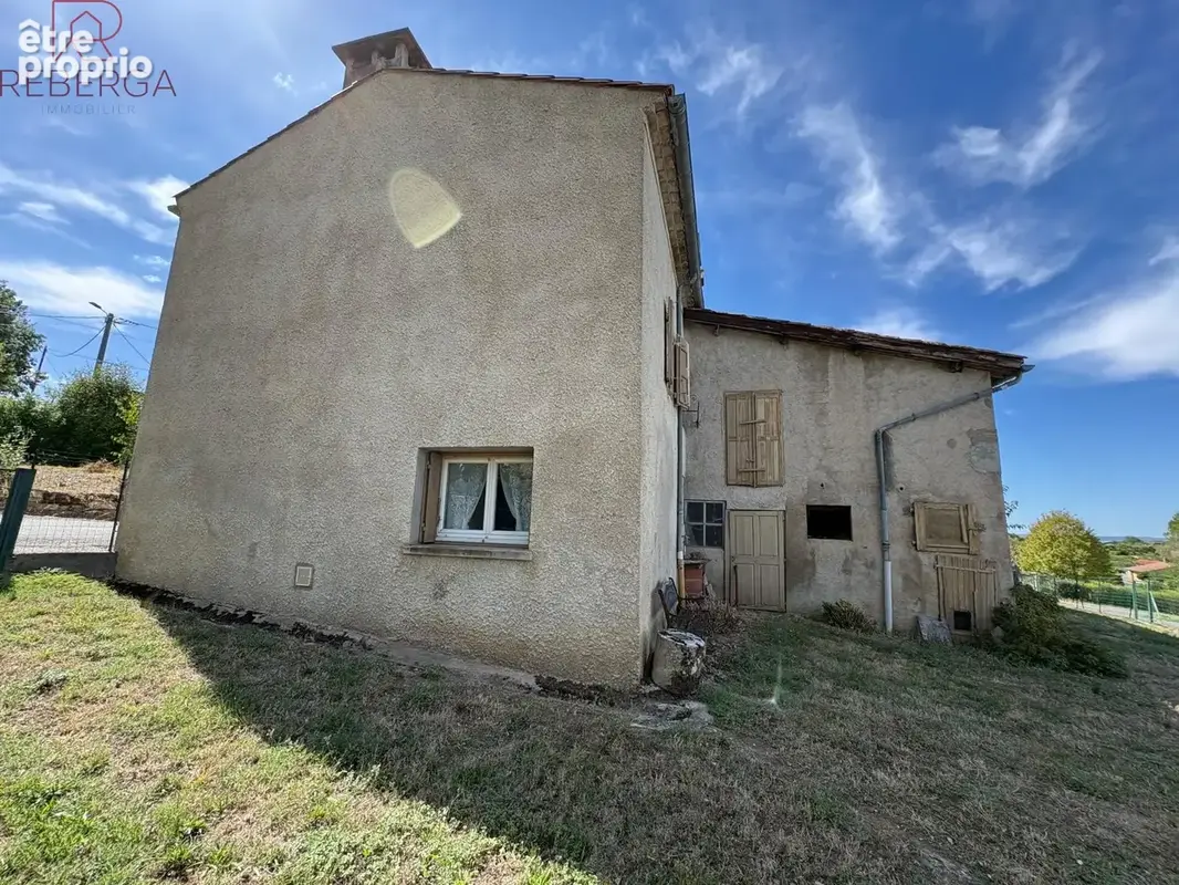 Maison saint affrique les montagnes - photo 24