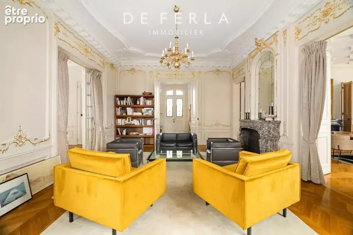 Maison de Joséphine Baker - Le Vésinet - photo 4