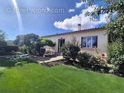 Photo 1 - Maison à ANGLES