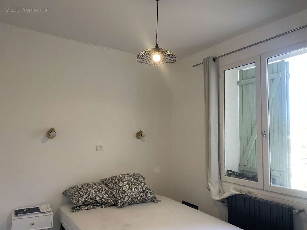 Maison à PLAN-DE-CUQUES