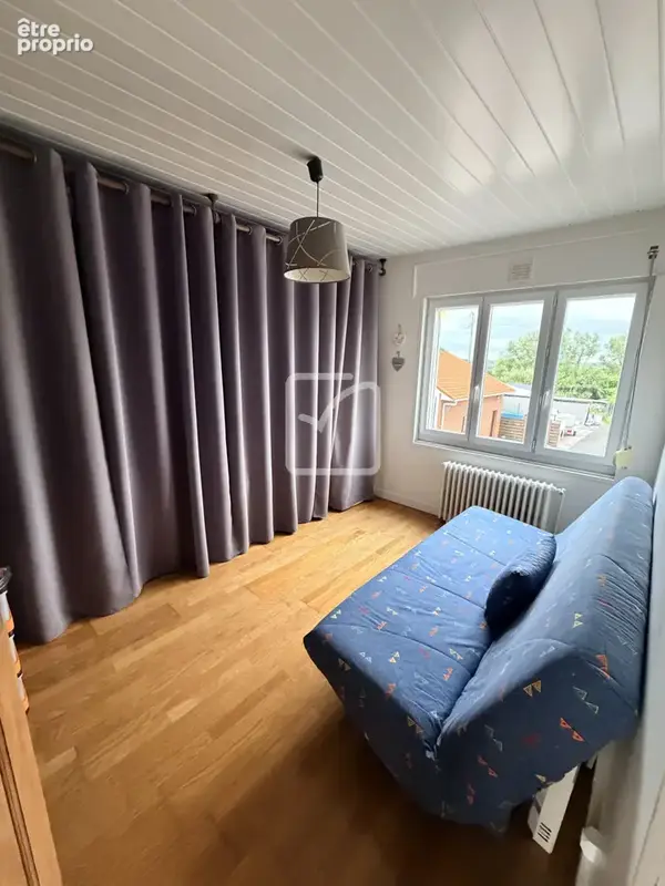 Maison individuelle Maubeuge - photo 11