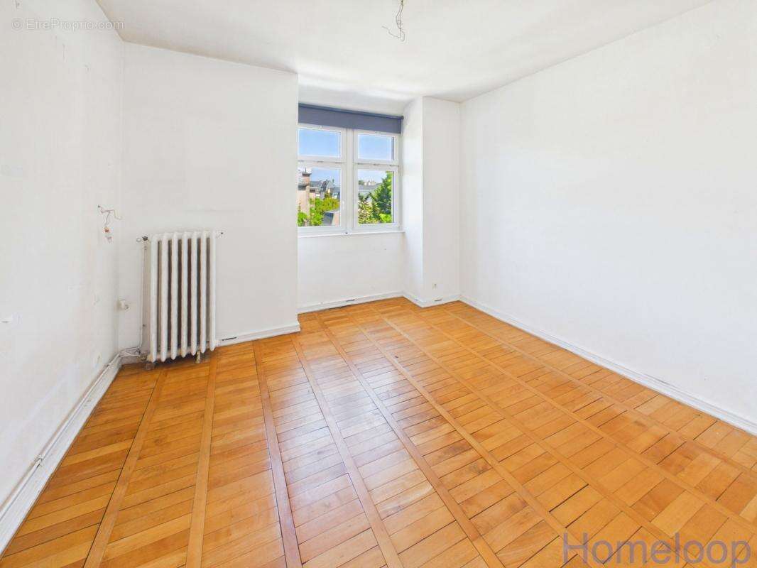 Metz Vacquinière - Appartement en duplex 132 m2 - photo 4