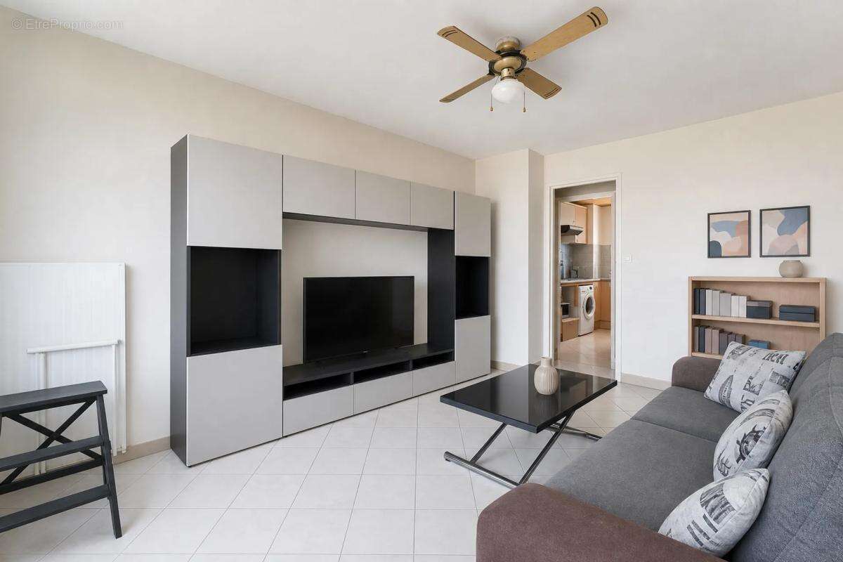 Appartement de 3 pièces de 51 m² à Pessac - photo 4