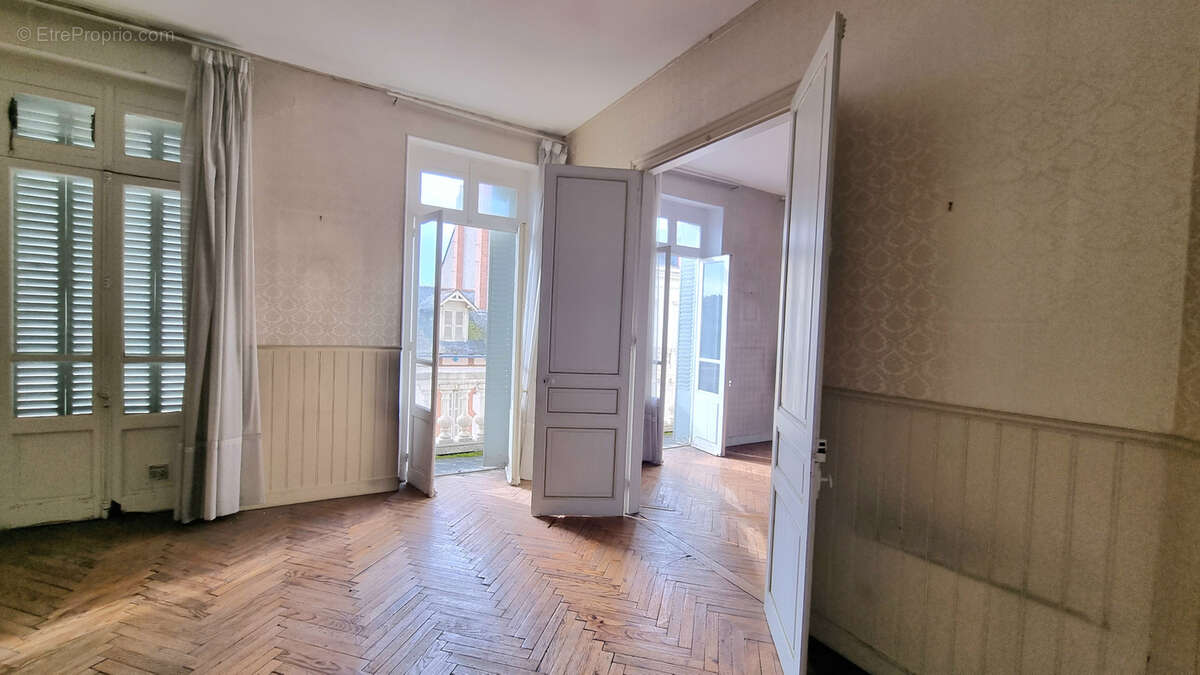 Appartement à TARBES