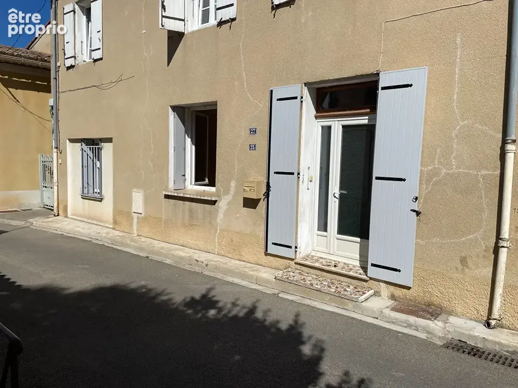 Appartement à MONTEUX