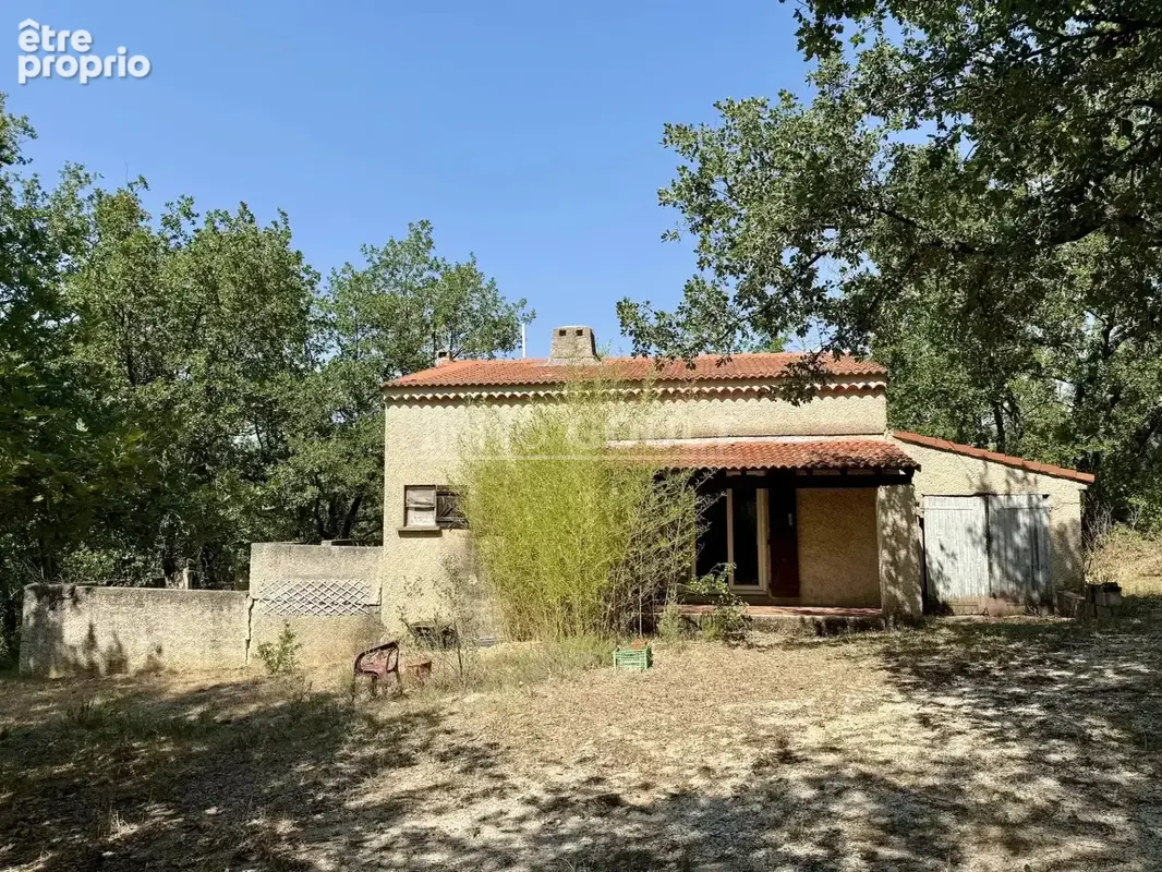 À vendre à  Goult - photo 6