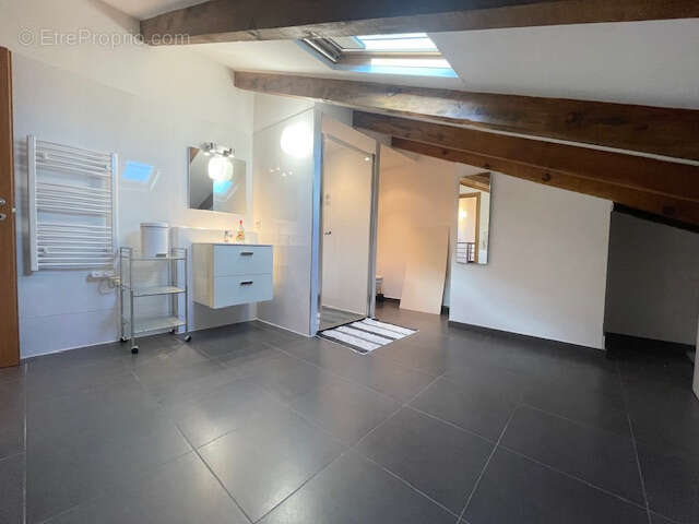 Appartement à AJACCIO