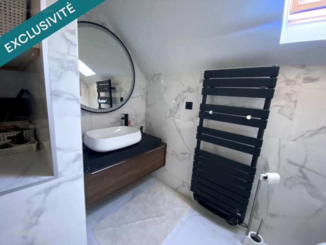 Photo 6 - Maison à AUDINCOURT