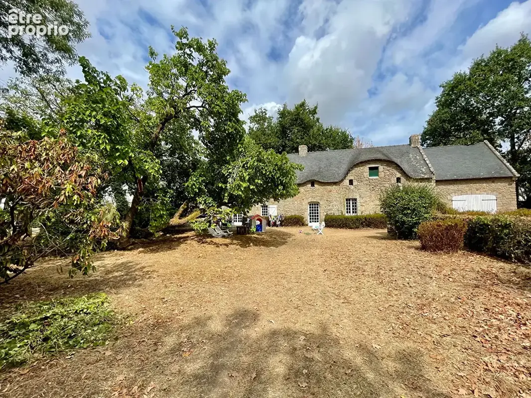 Maison à BADEN