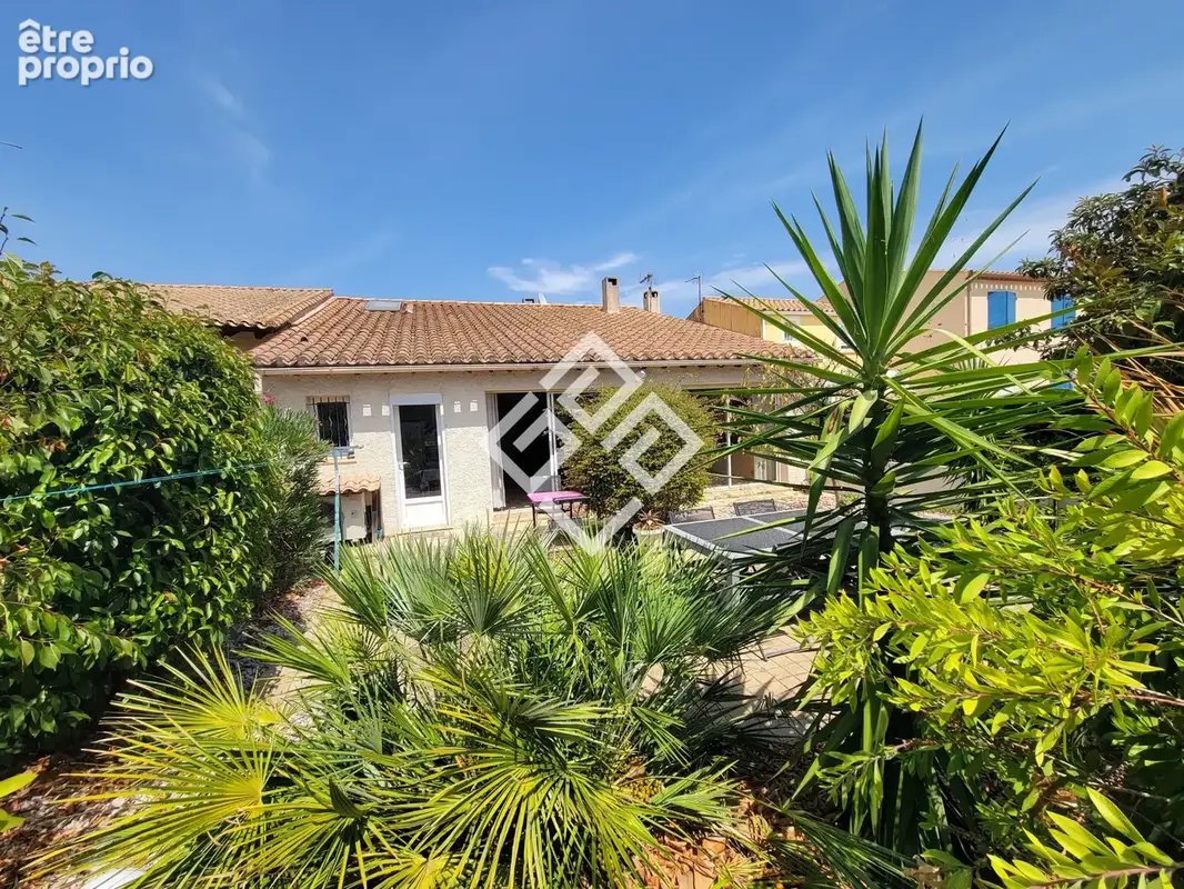 Maison-135 m2- 6 pièces - photo 3