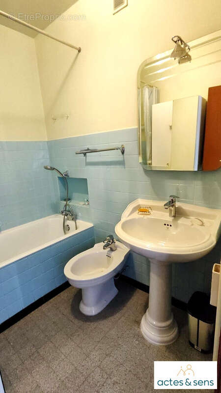 Appartement 67 m² à Chambery  - photo 9