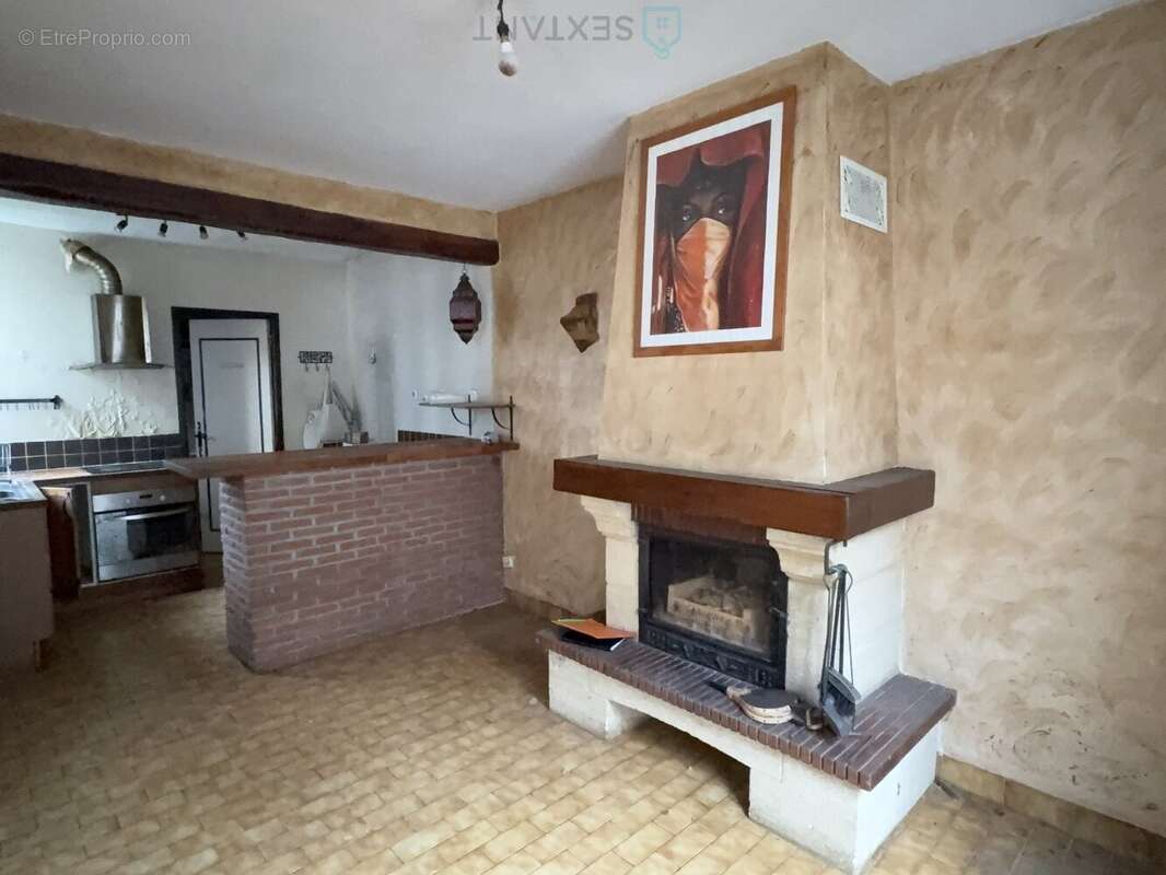 Appartement 56 m2 Le havre - photo 2
