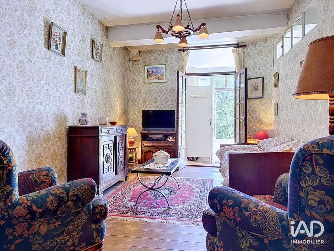 Photo 3 - Maison à OLORON-SAINTE-MARIE