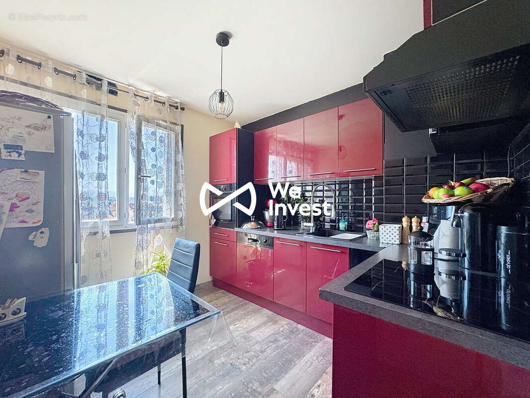Appartement à PAU