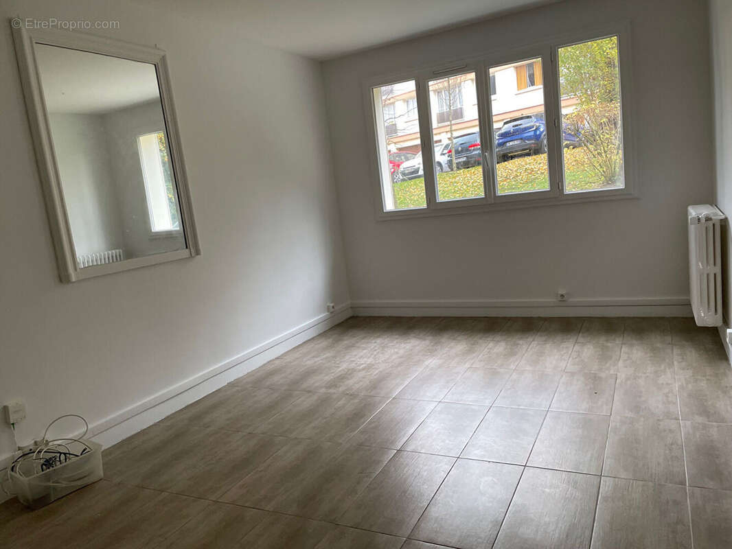 Appartement à CLAMART