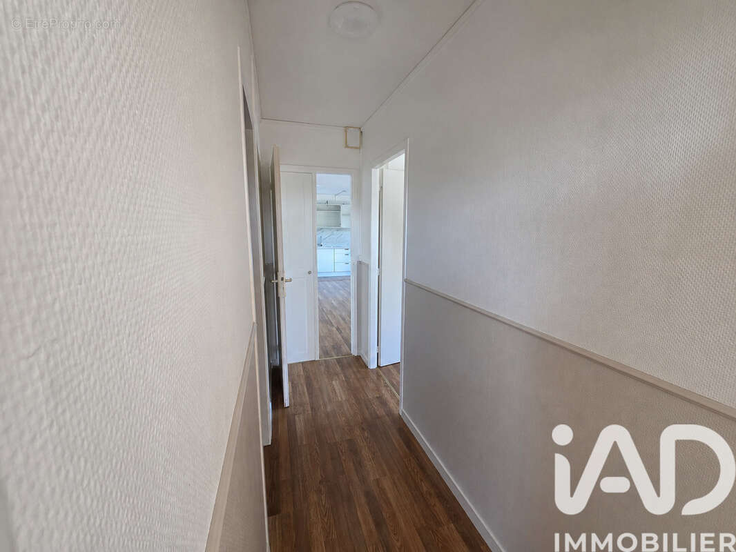 Photo 7 - Appartement à BELLEY