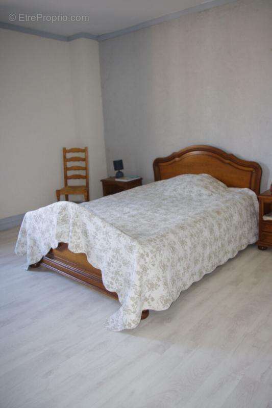 Maison à TILLIERES-SUR-AVRE