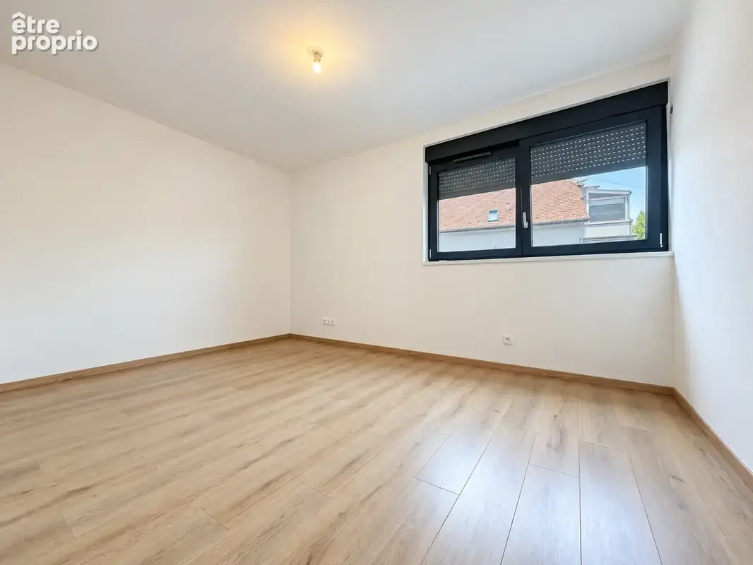 Appartement neuf 4 pièces avec jardin privatif   Wintzenheim - photo 10