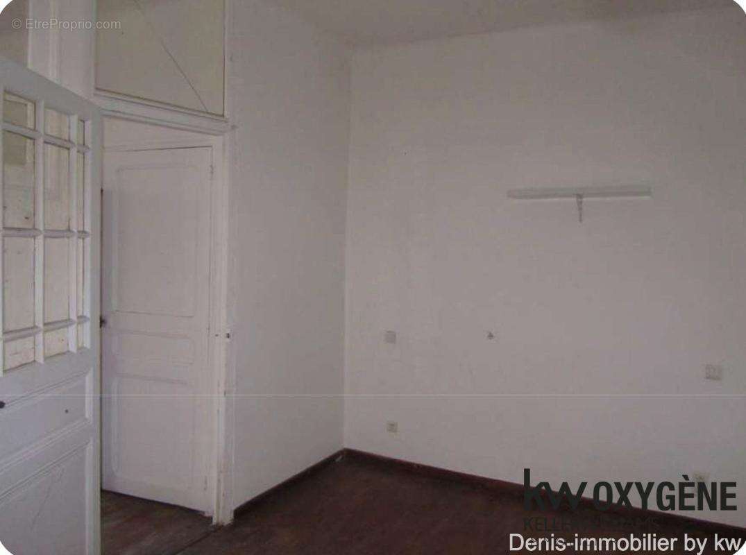 Appartement à PRADES