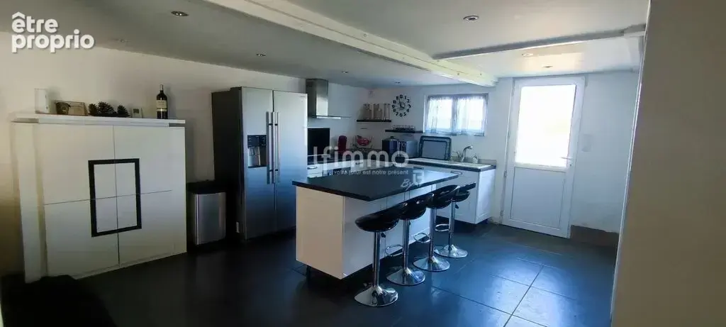 Maison de ville non mitoyenne Carbon-blanc 249 000€ FAI - photo 4
