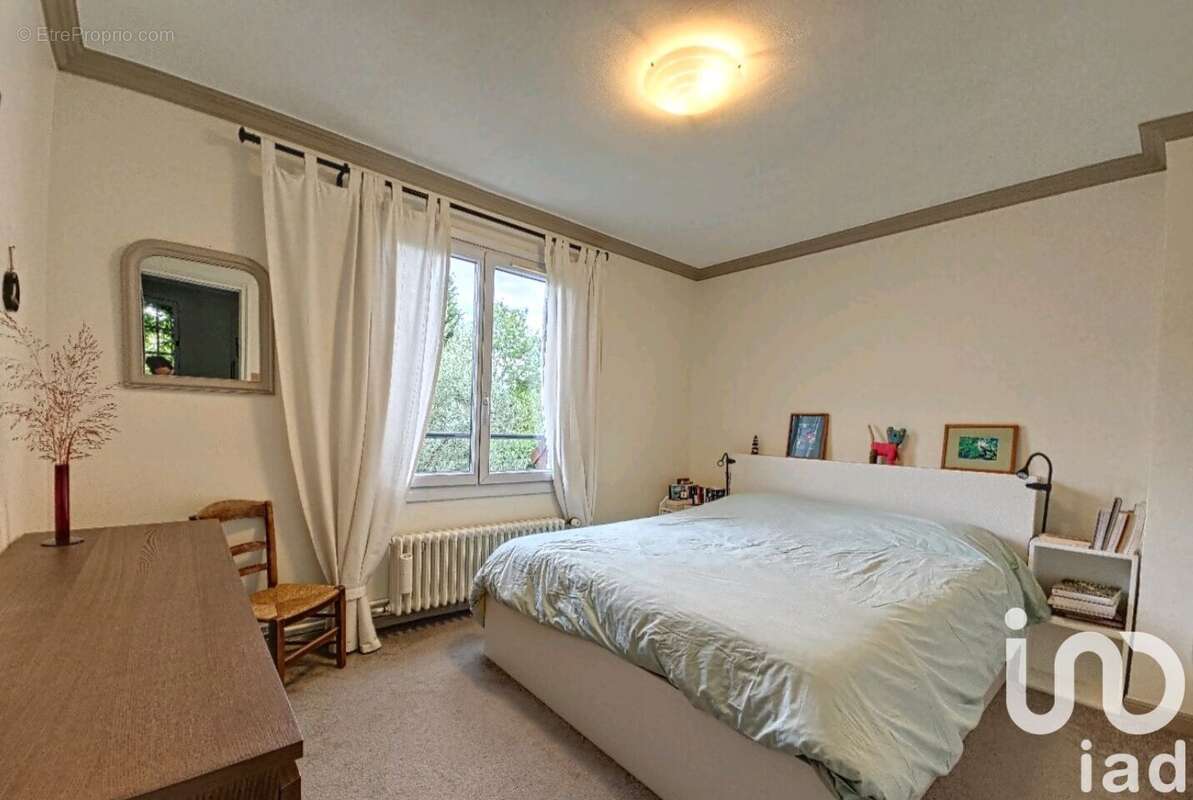 Photo 9 - Maison à GOURNAY-SUR-MARNE