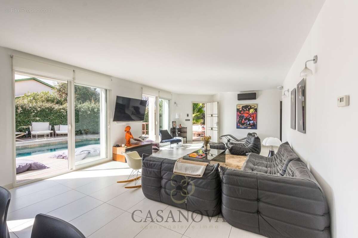 Maison à MONTPELLIER