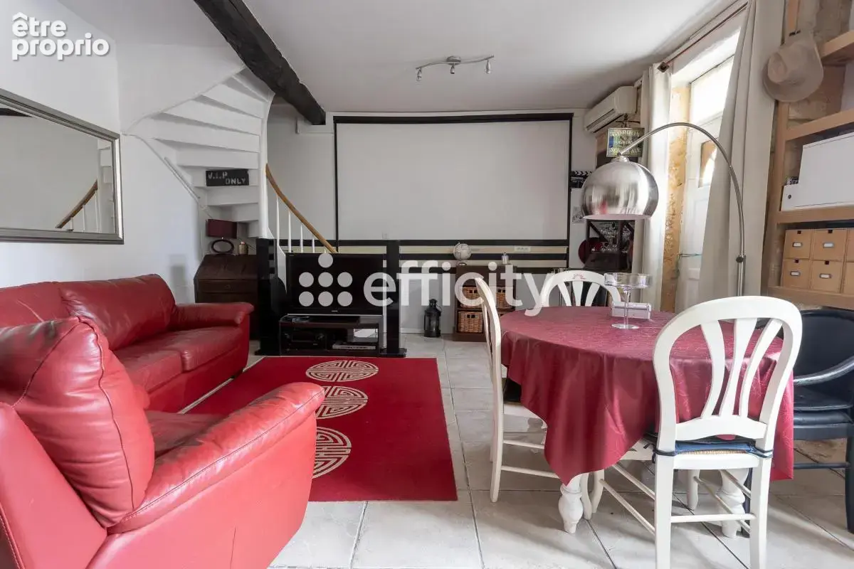Maison 3 pièces 79 m² à vendre à Lanquais (24150) - photo 7
