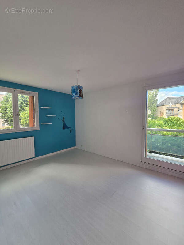 Appartement  3 pièce(s) 75.19 m2 - photo 3