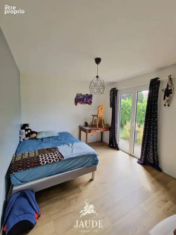 Maison de plain-pied, 6 pièces Teilhède 130m2 - photo 11