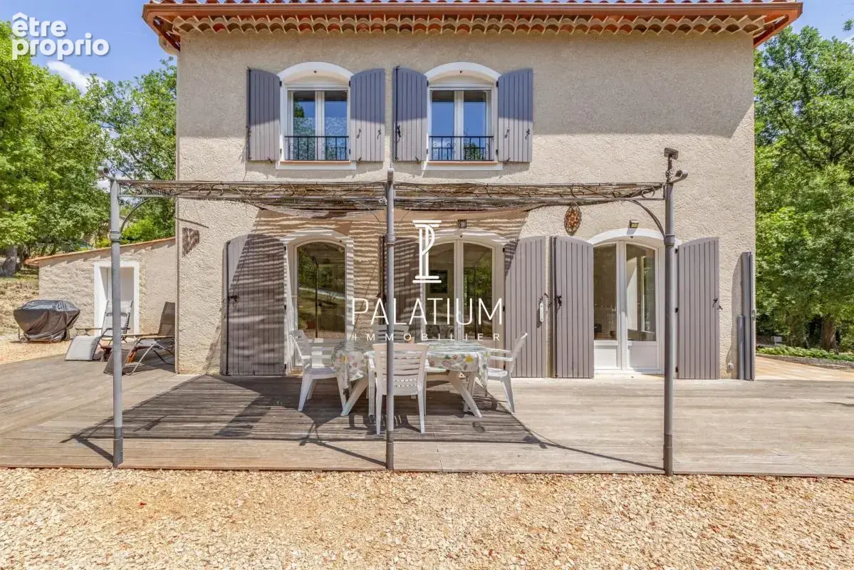 Maison à vendre Allemagne-en-Provence - photo 17