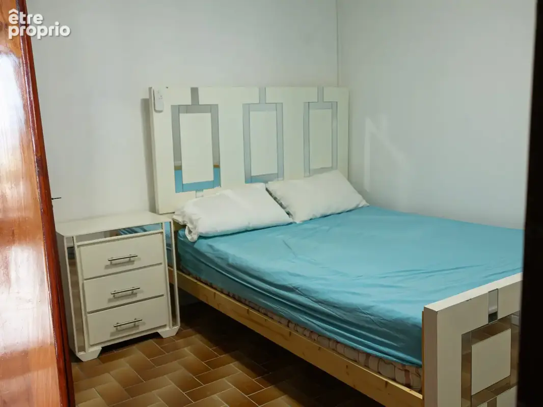 Appartement 250 m² à vendre à Vieux-Habitants (97119) - photo 8