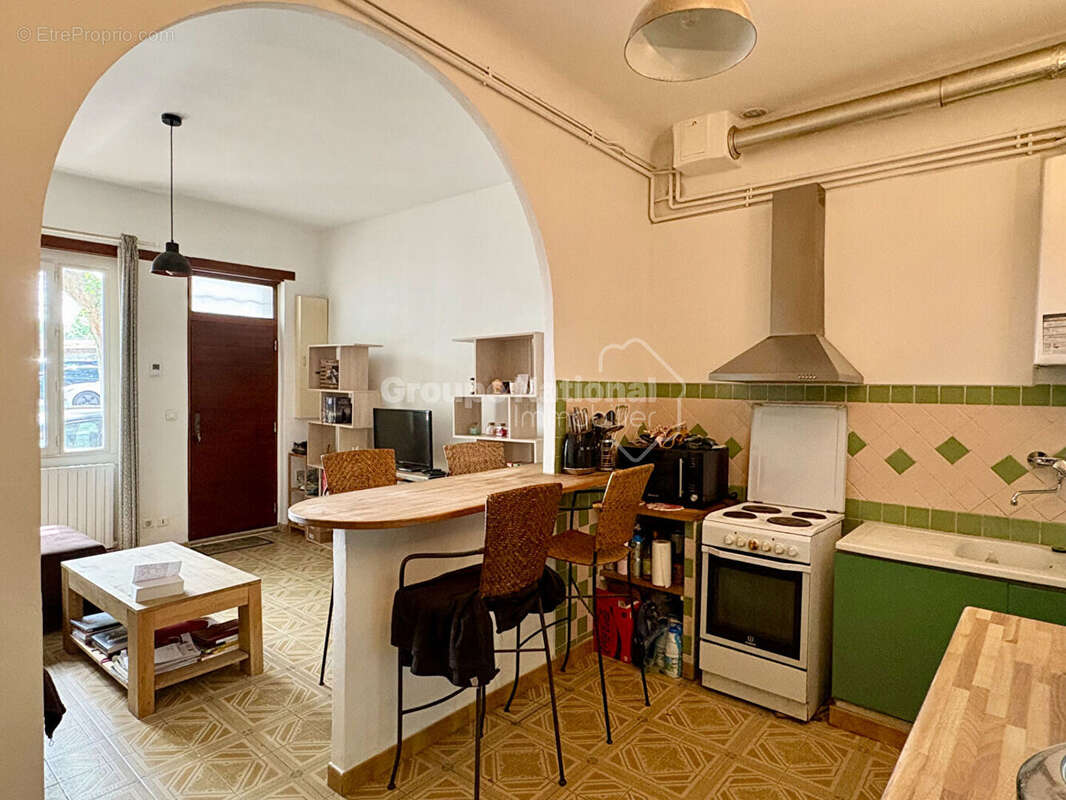 Maison à ARLES