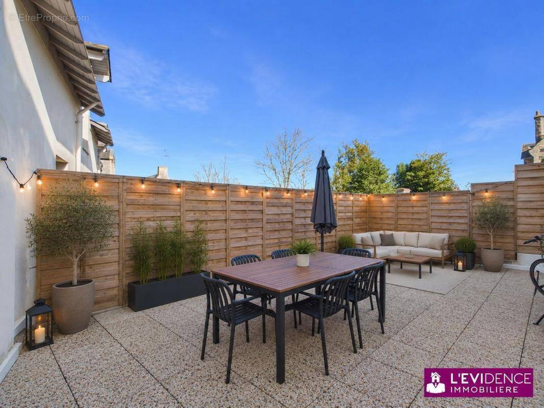 Photo 1 - Appartement à GUERANDE