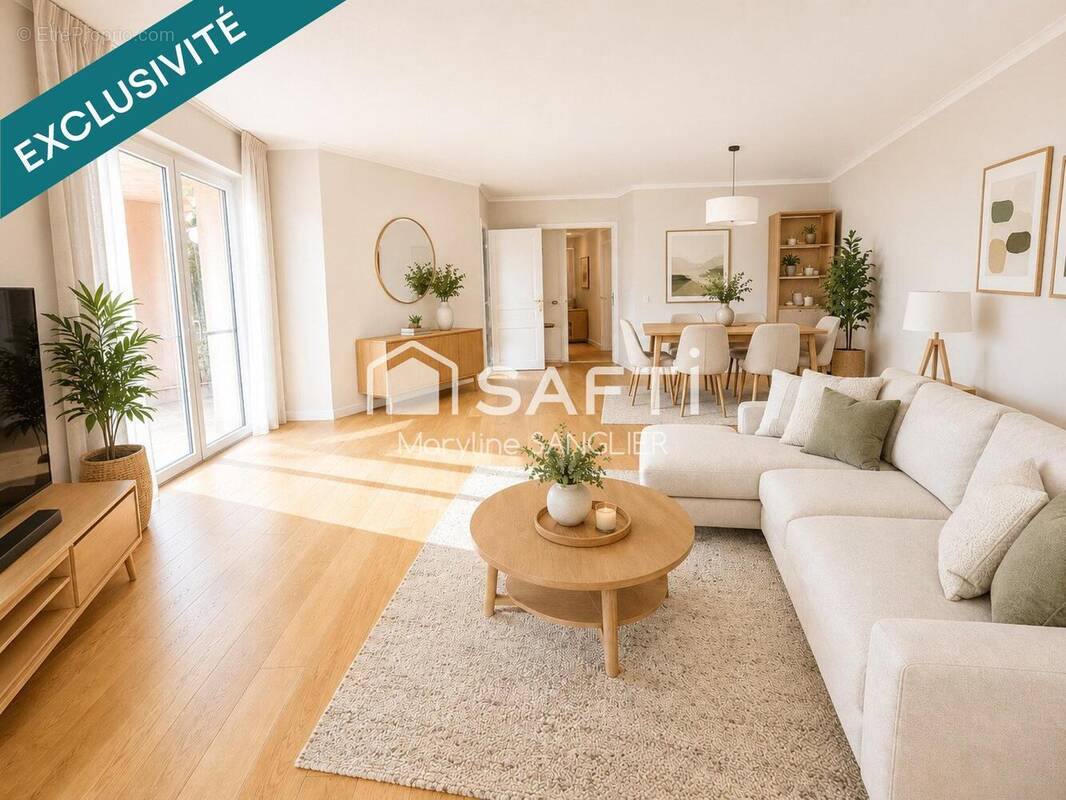 Photo 1 - Appartement à TOULOUSE