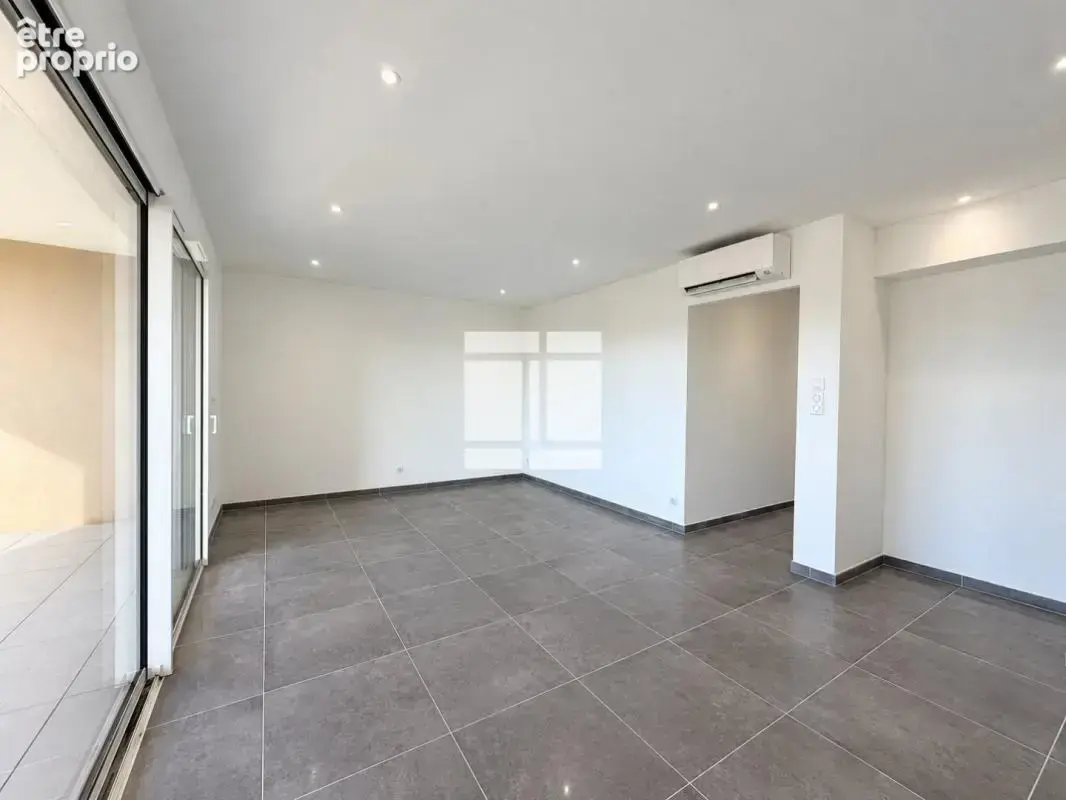 T2 neuf avec terrasse de 17 m² et vue dégagée - photo 8