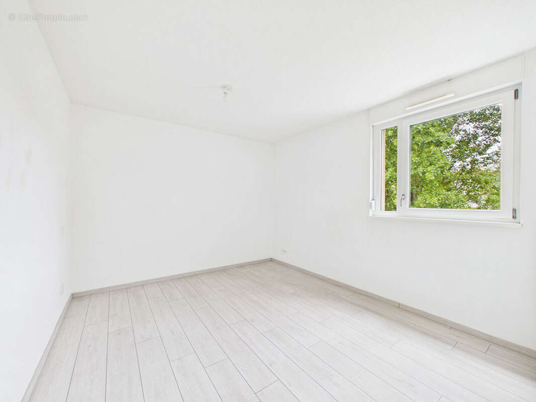 Appartement à BISCHHEIM