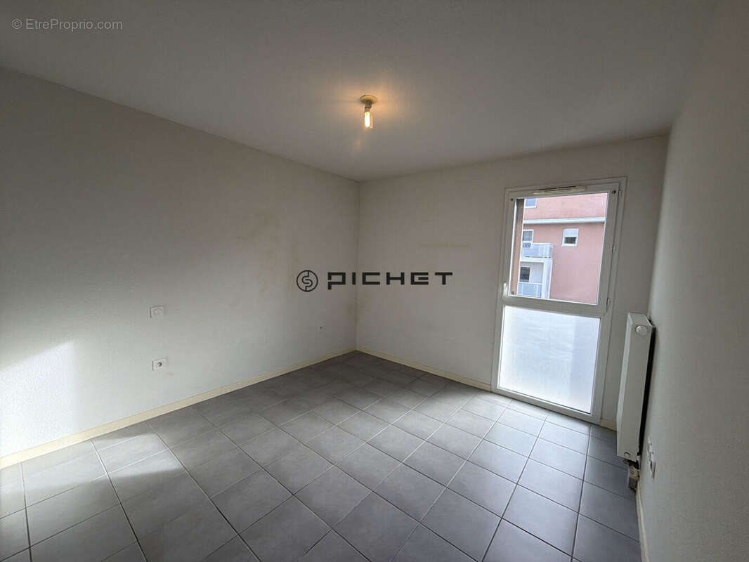 Appartement à EYSINES