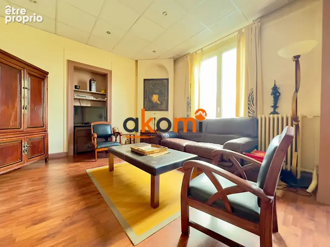 Appartement 97 m² à Luneville  - photo 2
