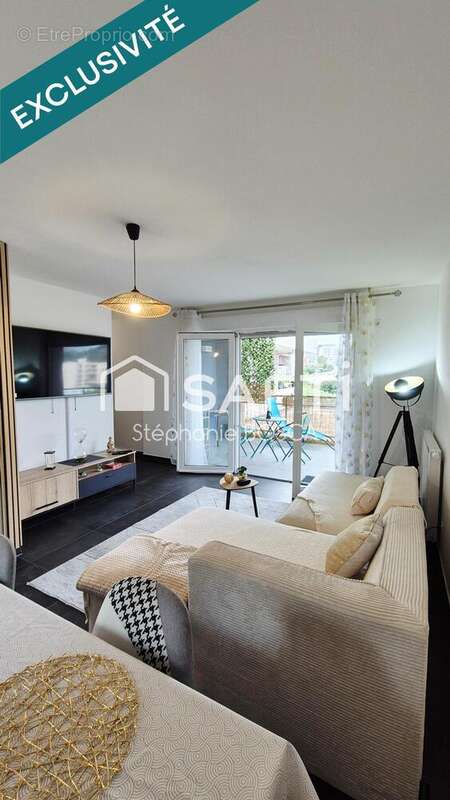 Photo 9 - Appartement à AJACCIO