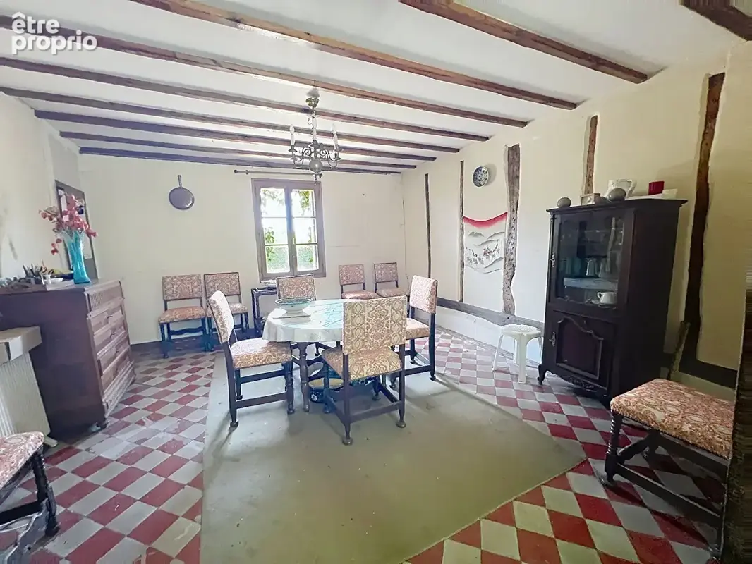 Maison de caractère sur 4 150m2 de terrain - photo 11