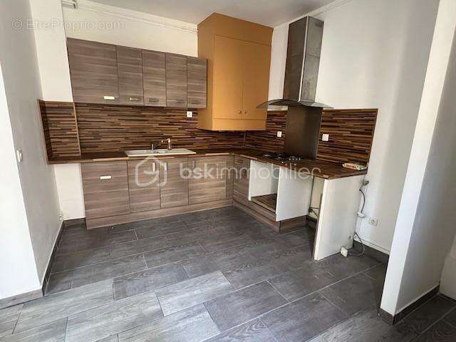 Maison 2 chambres - studio individuel - photo 2